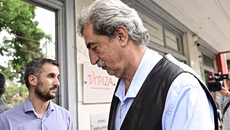 Παραίτηση Φάμελλου απαιτεί ο «κομμένος» Πολάκης και απειλεί με επανένταξη στην ΚΟ του ΣΥΡΙΖΑ