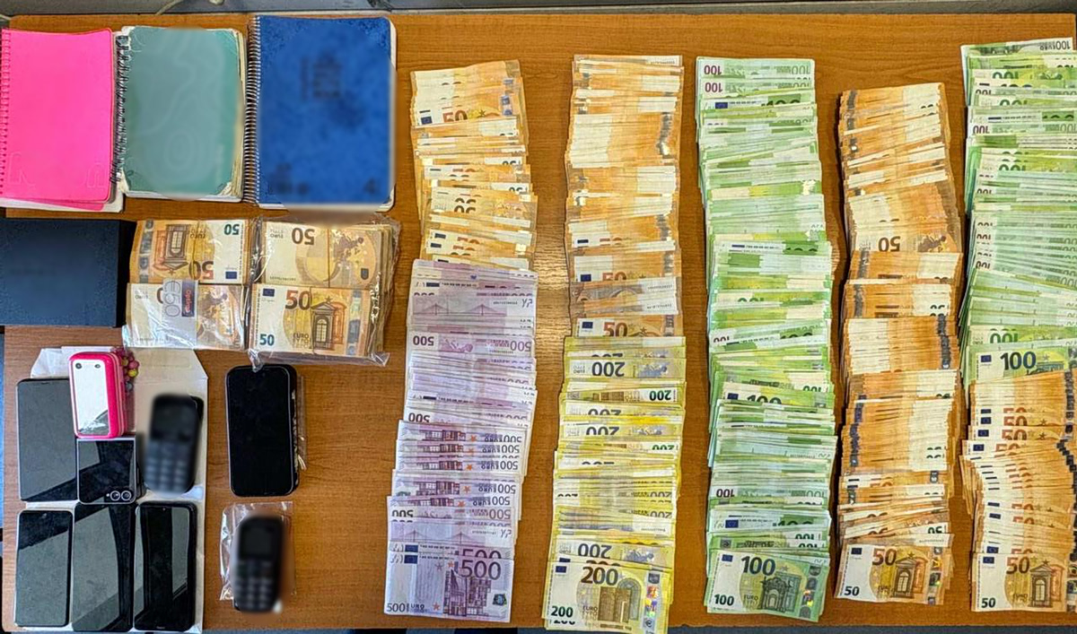 Συνεχίζονται οι έρευνες για το κύκλωμα σε Πολεοδομίες – Οι καταγγελίες, οι αρχηγοί και οι κωδικές λέξεις