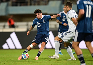 Nations League: Πότε ξεκινούν οι υποχρεώσεις για την Εθνική