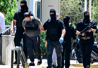 Σχεδίαζαν επιθέσεις στην Ευρώπη μέλη του δικτύου της Χαμάς
