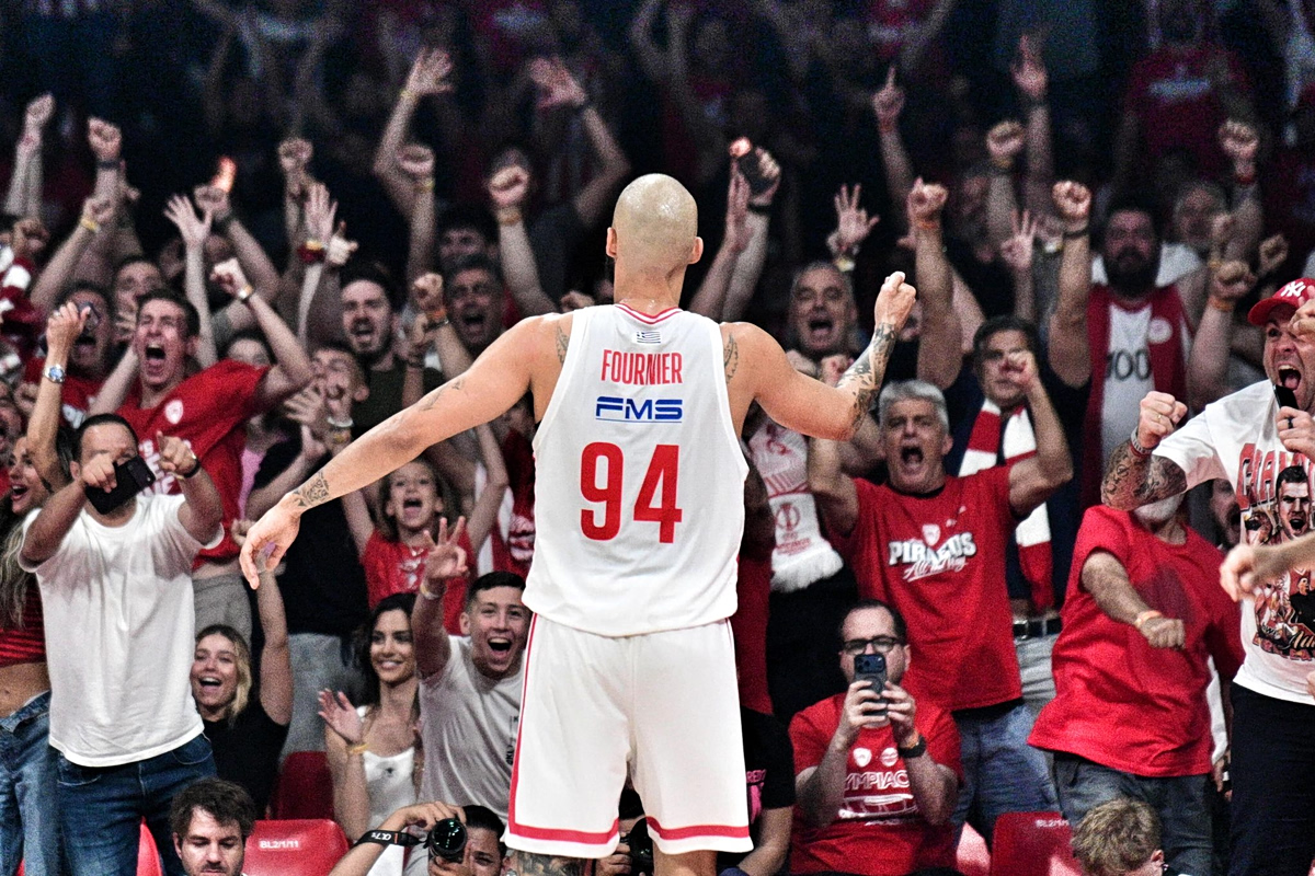 Φουρνιέ, εσύ σούπερ σταρ (vids)