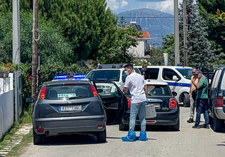 Διπλό φονικό στο Αίγιο: Στο μικροσκόπιο της ΕΛ.ΑΣ βίντεο ντοκουμέντο – «Ο δράστης κάλυψε ίχνη»