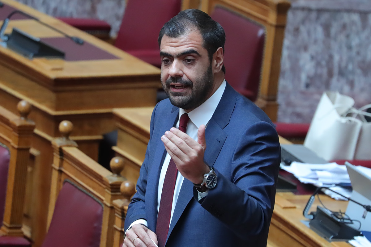 Νέα «καρφιά» Μαρινάκη στον Σαμαρά και στην αντιπολίτευση – «Τάζουν λεφτά που δεν υπάρχουν»