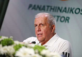 Walla: «Ο Παναθηναϊκός ετοιμάζει μεγάλες κινήσεις – Οι στόχοι του Ομπράντοβιτς» (vids)