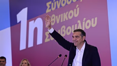 Τσίπρας: Ηθικό πλεονέκτημα, ιδεολογική ηγεμονία, δίκτυο αυτοδιοίκησης – Η στρατηγική μέχρι τις κάλπες