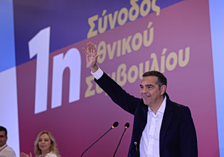 Τσίπρας: Ηθικό πλεονέκτημα, ιδεολογική ηγεμονία, δίκτυο αυτοδιοίκησης – Η στρατηγική μέχρι τις κάλπες