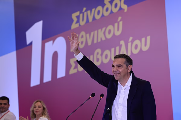 Τσίπρας: Ηθικό πλεονέκτημα, ιδεολογική ηγεμονία, δίκτυο αυτοδιοίκησης – Η στρατηγική μέχρι τις κάλπες