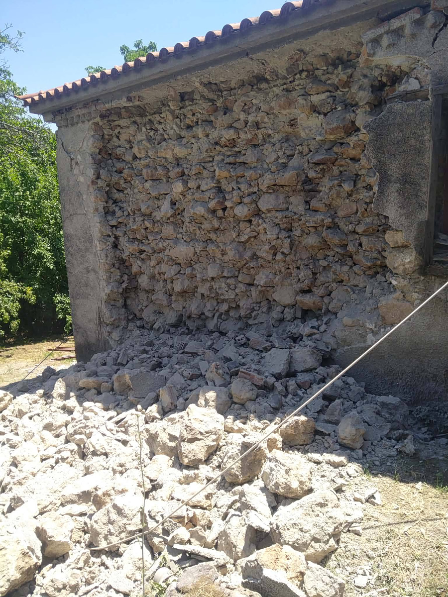 Εύβοια: 20 σεισμοί σε 1,5 ώρα – «Δεν αποκλείονται νέα 5 Ρίχτερ» – Τι λένε οι επιστήμονες στο in
