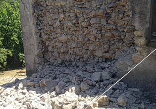 Εύβοια: 20 σεισμοί σε 1,5 ώρα – «Δεν αποκλείονται νέα 5 Ρίχτερ» – Τι λένε οι επιστήμονες στο in