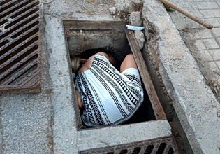 Γατάκια σώθηκαν από το σκοτάδι χάρη στην αλληλεγγύη και την προσφορά στο Δήμο Παπάγου-Χολαργού
