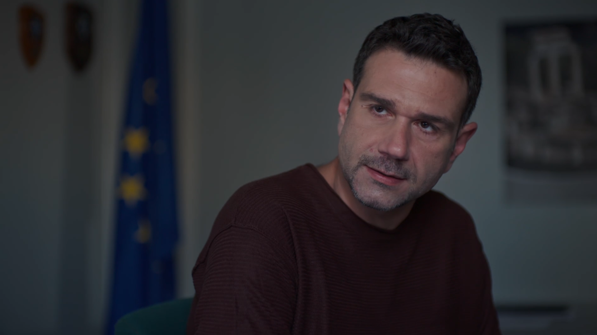 «Μια νύχτα μόνο»: Τι θα δούμε στο νέο επεισόδιο στο MEGA