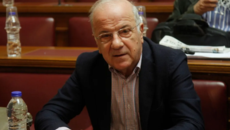 Πέθανε ο Νάσος Αθανασίου