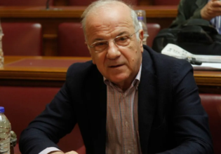 Πέθανε ο Νάσος Αθανασίου