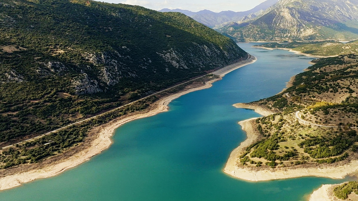 Zero Drop: Από την παγκόσμια πρόκληση του νερού στις τοπικές λύσεις που δίνουν αξία σε κάθε σταγόνα