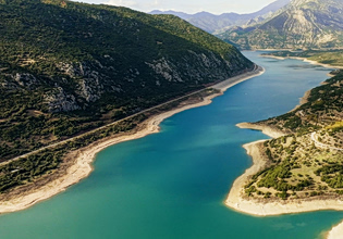 Zero Drop: Από την παγκόσμια πρόκληση του νερού στις τοπικές λύσεις που δίνουν αξία σε κάθε σταγόνα