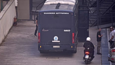 ΟΠΕΚΕΠΕ: Απολογούνται οι 17 συλληφθέντες από τη Βόρεια Ελλάδα