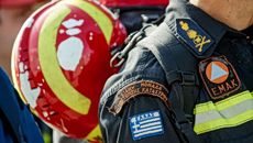 Αίσιο τέλος στην περιπέτεια δύο γυναικών που έκαναν πεζοπορία στον Όλυμπο
