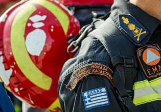 Αίσιο τέλος στην περιπέτεια δύο γυναικών που έκαναν πεζοπορία στον Όλυμπο