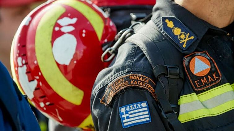 Αίσιο τέλος στην περιπέτεια δύο γυναικών που έκαναν πεζοπορία στον Όλυμπο