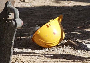 Πέραμα: Νέο εργατικό ατύχημα με έναν τραυματία στη Ναυπηγοεπισκευαστική Ζώνη