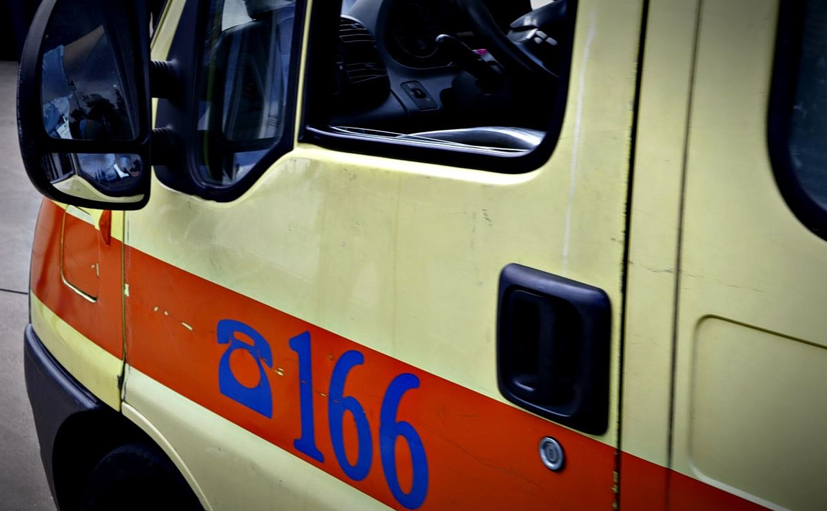 Εύβοια: 31χρονος έκανε όπισθεν και παρέσυρε ηλικιωμένη – Συνελήφθη μετά από τοξικολογικές εξετάσεις