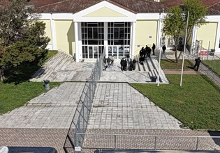 Δίκη για τα Τέμπη: Ολοκληρώνονται σήμερα οι τοποθετήσεις συνηγόρων υπεράσπισης για την εισαγγελική πρόταση