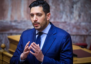 Σοφός για Κυρανάκη: Ανέλαβε γραμματέας προπαγάνδας της ΝΔ – Φαιδρή η δήλωση του Δημοσίου