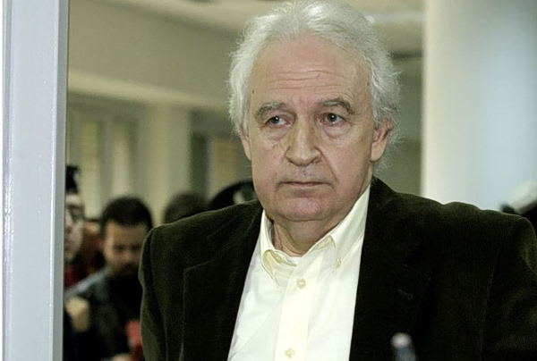Ένωση Δικαστών και Εισαγγελέων για Στέιτ Ντιπάρτμεντ και Γιωτόπουλου: Επιχειρεί να παρέμβει στη Δικαιοσύνη