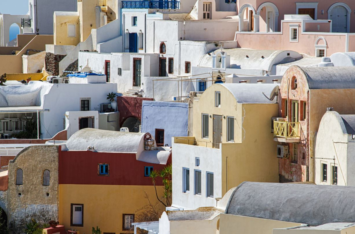 Ακίνητα: Φωτιά οι τιμές στο Νότιο Αιγαίο – Ποια νησιά οδηγούν την κούρσα (Γραφήματα)