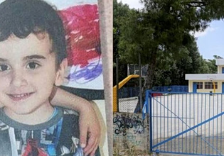 Καταπέλτης ο εισαγγελέας στη δίκη για τον θάνατο του 11χρονου Μάριου – «Παιδιά δολοφονούνται σε σχολική γιορτή σε καιρό ειρήνης»