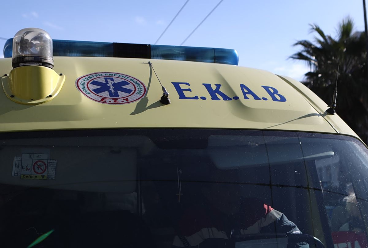 Ημαθία: Άνδρας ανασύρθηκε νεκρός από αυτοκίνητο που έπεσε σε αρδευτικό κανάλι στο Νησέλλι