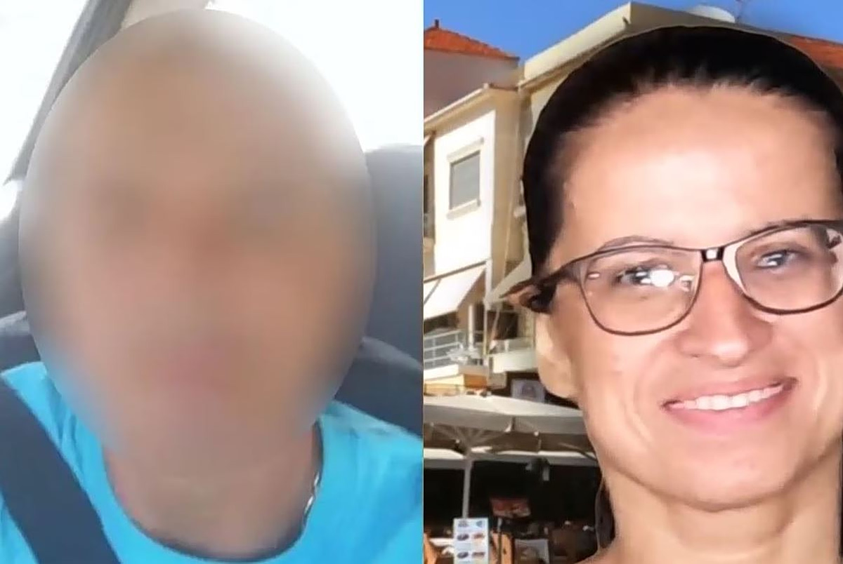 Χανιά: Σε εισαγγελέα και ανακριτή ο 43χρονος ενοικιαστής για τη δολοφονία της Σταυρούλας