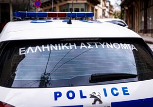 Θεσσαλονίκη: Στον εισαγγελέα η 29χρονη που μαχαίρωσε τον σύντροφό της – Στο νοσοκομείο παραμένει ο 24χρονος