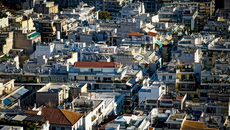 Αλλάζει ο χάρτης της αγοράς ακινήτων