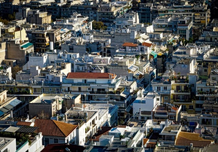 Αλλάζει ο χάρτης της αγοράς ακινήτων