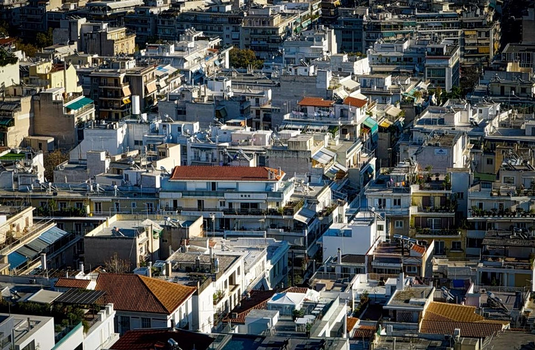 Αλλάζει ο χάρτης της αγοράς ακινήτων