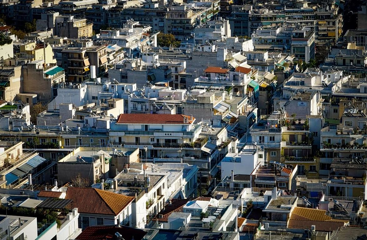 Αλλάζει ο χάρτης της αγοράς ακινήτων