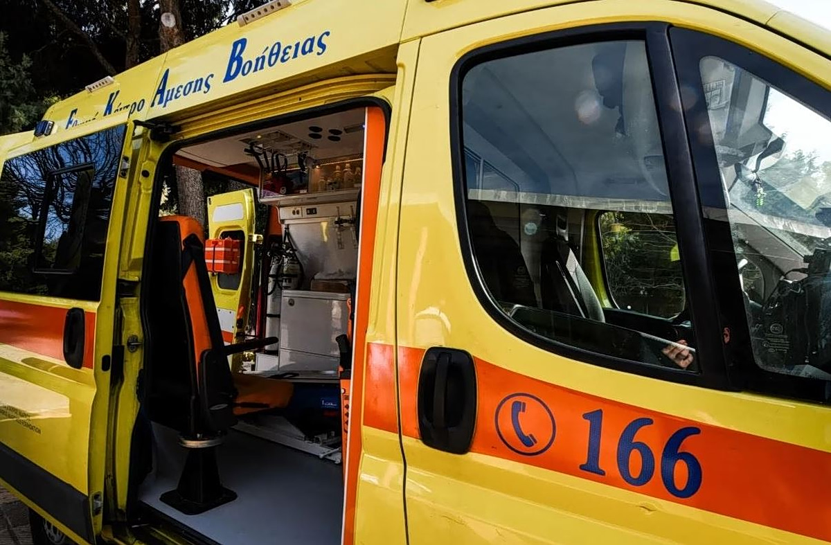 Ηράκλειο: Θρίλερ στο σκοπευτήριο Μαλεβιζίου – Γυναίκα φέρεται να αυτοπυροβολήθηκε