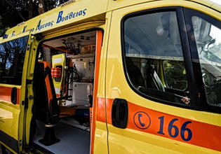 Ηράκλειο: Θρίλερ στο σκοπευτήριο Μαλεβιζίου – Γυναίκα φέρεται να αυτοπυροβολήθηκε