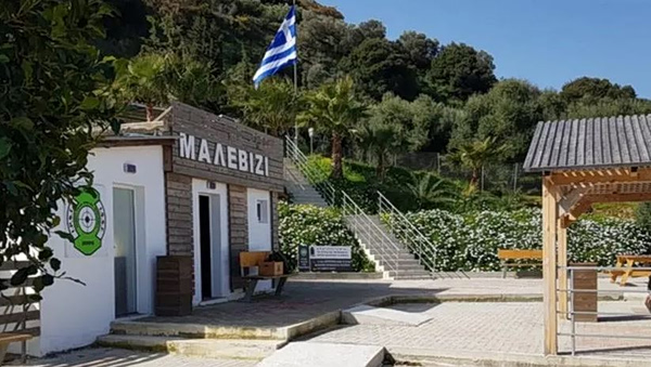 Ηράκλειο: Σοκ από την αυτοκτονία της 43χρονης στο σκοπευτήριο Μαλεβιζίου – «Oύρλιαζα, φώναζα βοήθεια»