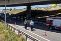 Πάτρα: «Νομίζαμε ήταν πλάκα» λένε οι φίλοι του 17χρονου που σκοτώθηκε μαζί με τον πατέρα του σε τροχαίο