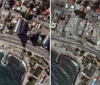 Σεισμοί στη Βενεζουελα: Δορυφορικές εικόνες δείχνουν το μέγεθος της καταστροφής – Λιγοστεύουν οι ελπίδες για επιζώντες