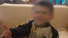 Δίκη για τον θάνατο του 3χρονου Άγγελου: Σήμερα η απολογία του 44χρονου συντρόφου της μητέρας