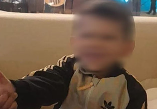 Δίκη για τον θάνατο του 3χρονου Άγγελου: Σήμερα η απολογία του 44χρονου συντρόφου της μητέρας
