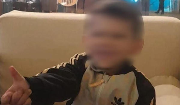 Δίκη για τον θάνατο του 3χρονου Άγγελου: Σήμερα η απολογία του 44χρονου συντρόφου της μητέρας
