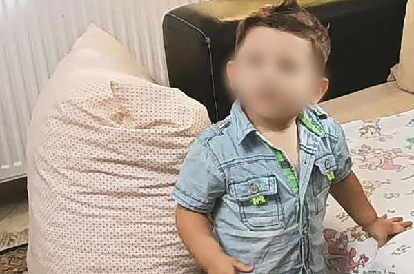 Δίκη για θάνατο του 3χρονου Άγγελου: «Η μητέρα του τον χτυπούσε» κατέθεσε ο 44χρονος