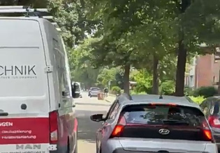 Γερμανία: Μακελειό σε κέντρο νεότητας με 5 νεκρούς από πυροβολισμούς