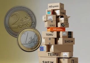 Δασμοί: Ακριβότερες από την Τετάρτη οι αγορές από Shein-Temu και άλλες πλατφόρμες εκτός ΕΕ
