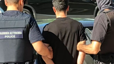 Εξάρχεια: Στην Ευελπίδων ο 28χρονος Τούρκος για τη δολοφονία ομοεθνή του