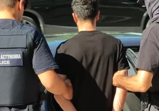 Εξάρχεια: Στην Ευελπίδων ο 28χρονος Τούρκος για τη δολοφονία ομοεθνή του
